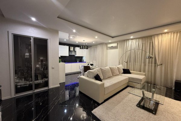 3-комнатная квартира по адресу Матусевича ул., д. 64 - фото 3