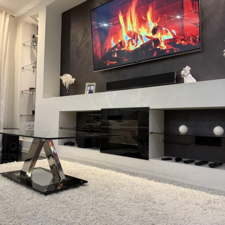 Фотография 3-комнатная квартира по адресу Матусевича ул., д. 64 - фото 4