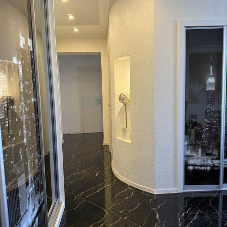 Фотография 3-комнатная квартира по адресу Матусевича ул., д. 64 - фото 14