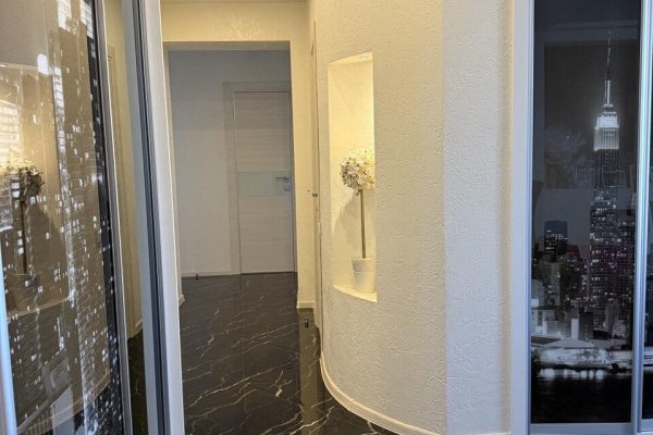 3-комнатная квартира по адресу Матусевича ул., д. 64 - фото 14