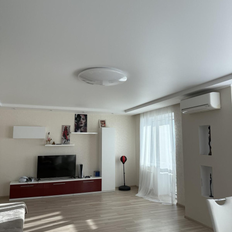 Фотография 4-комнатная квартира по адресу Победителей просп., д. 131 - фото 17