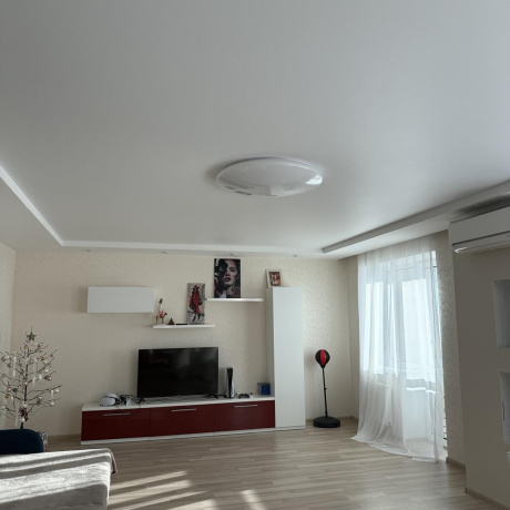 Фотография 4-комнатная квартира по адресу Победителей просп., д. 131 - фото 16