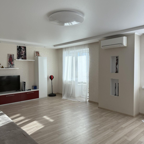 Фотография 4-комнатная квартира по адресу Победителей просп., д. 131 - фото 18