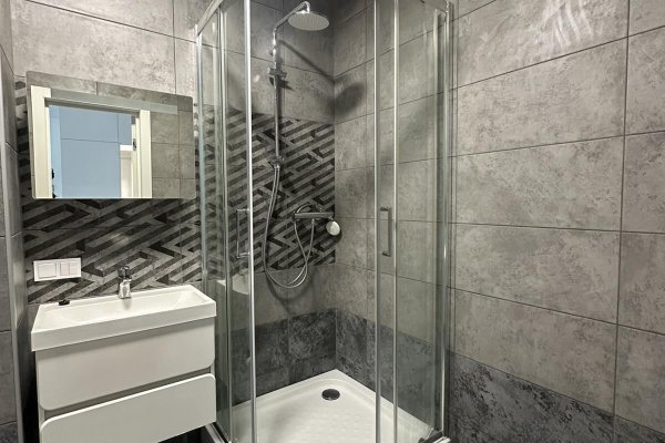 1-комнатная квартира по адресу Макаенка ул., д. 12 к. а - фото 13