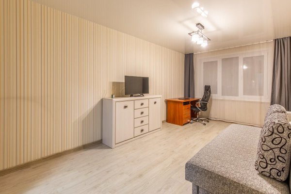 1-комнатная квартира по адресу Якубовского ул., д. 34 - фото 13