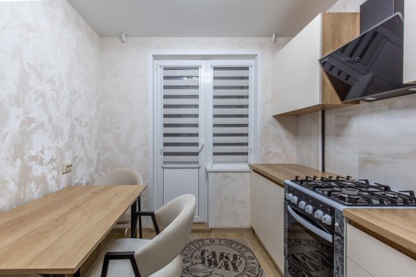 1-комнатная квартира по адресу Якубовского ул., д. 34 - фото 4