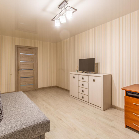 Фотография 1-комнатная квартира по адресу Якубовского ул., д. 34 - фото 15