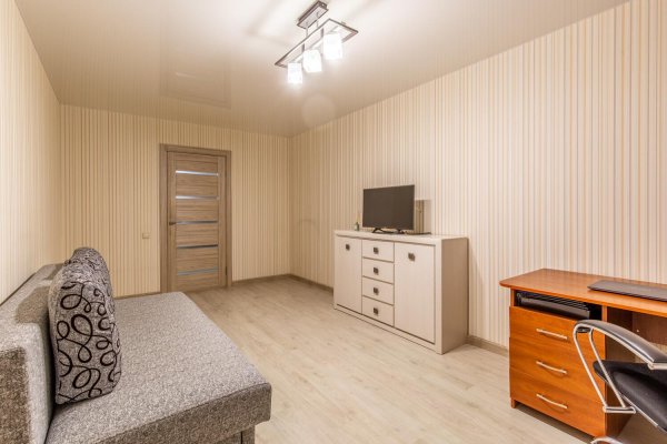 1-комнатная квартира по адресу Якубовского ул., д. 34 - фото 15