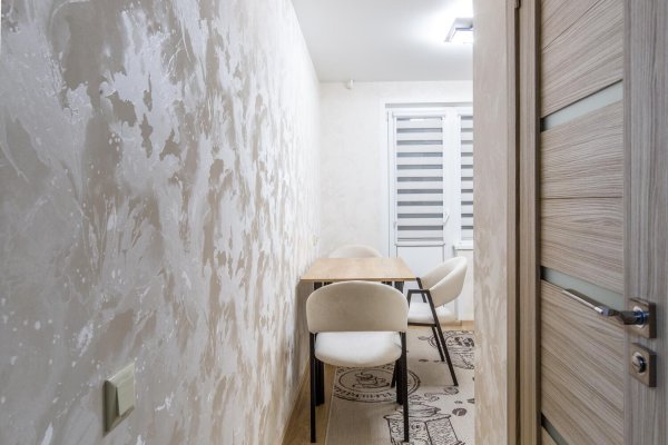 1-комнатная квартира по адресу Якубовского ул., д. 34 - фото 3