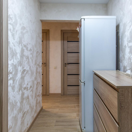 Фотография 1-комнатная квартира по адресу Якубовского ул., д. 34 - фото 16