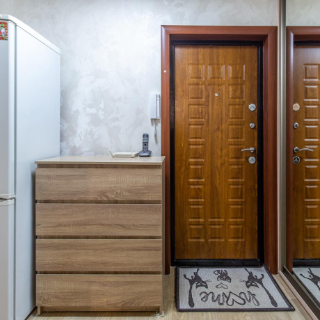 Фотография 1-комнатная квартира по адресу Якубовского ул., д. 34 - фото 17