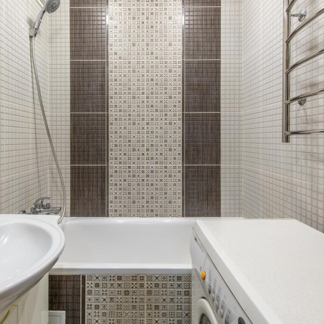 Фотография 1-комнатная квартира по адресу Якубовского ул., д. 34 - фото 9