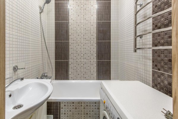 1-комнатная квартира по адресу Якубовского ул., д. 34 - фото 9