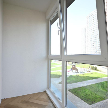 Фотография 3-комнатная квартира по адресу Игоря Лученка ул., д. 28 - фото 18