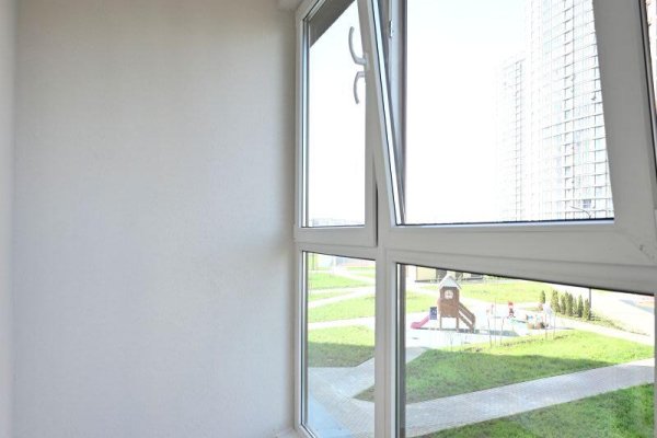 3-комнатная квартира по адресу Игоря Лученка ул., д. 28 - фото 18