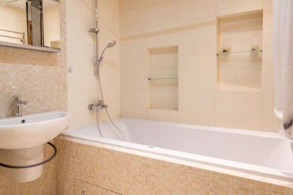 5+ -комнатная квартира по адресу Бурдейного ул., д. 14 - фото 20