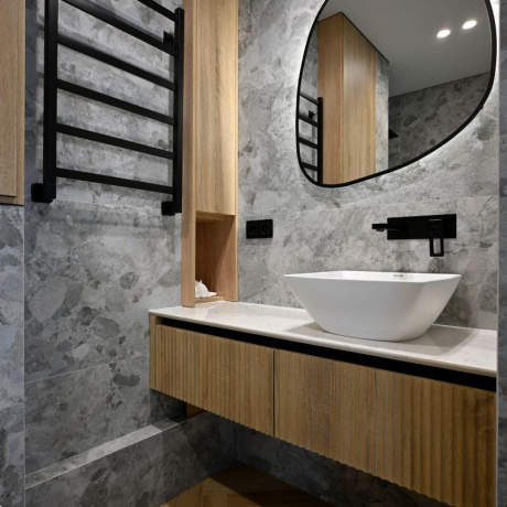 Фотография 3-комнатная квартира по адресу Игоря Лученка ул., д. 28 - фото 15