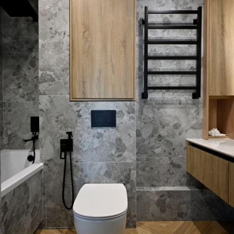 Фотография 3-комнатная квартира по адресу Игоря Лученка ул., д. 28 - фото 13