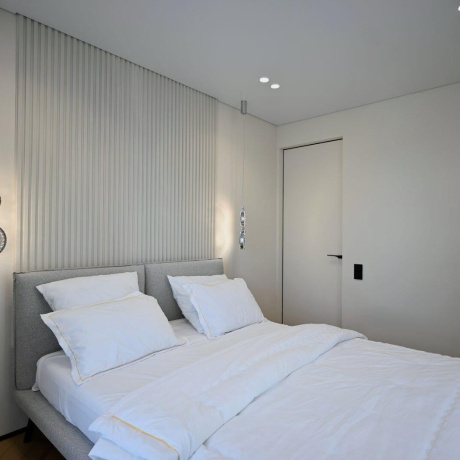 Фотография 3-комнатная квартира по адресу Игоря Лученка ул., д. 28 - фото 8