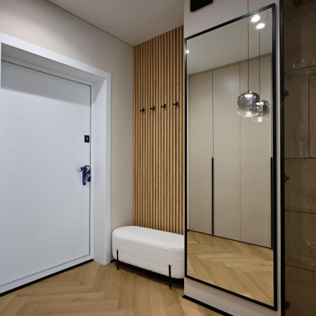 Фотография 3-комнатная квартира по адресу Игоря Лученка ул., д. 28 - фото 7