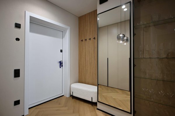 3-комнатная квартира по адресу Игоря Лученка ул., д. 28 - фото 7