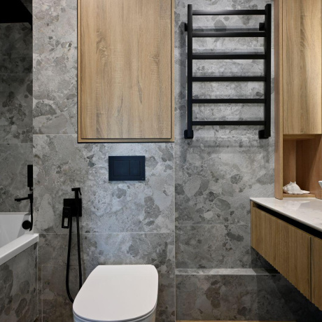 Фотография 3-комнатная квартира по адресу Игоря Лученка ул., д. 28 - фото 16