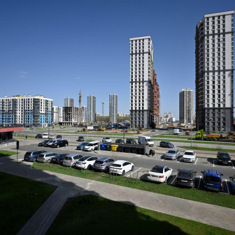 Фотография 3-комнатная квартира по адресу Игоря Лученка ул., д. 28 - фото 20