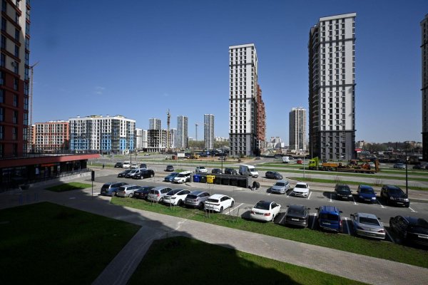 3-комнатная квартира по адресу Игоря Лученка ул., д. 28 - фото 20