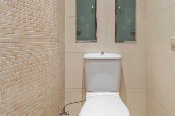 5+ -комнатная квартира по адресу Бурдейного ул., д. 14 - фото 19