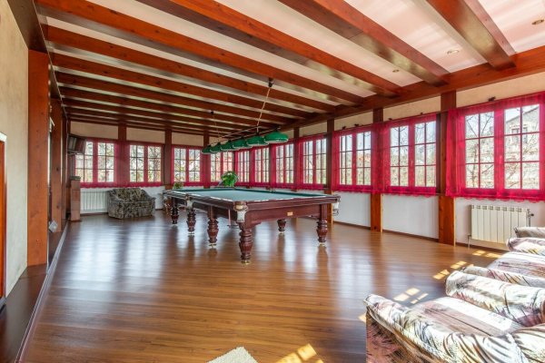 Продается коттедж аг. Прилуки, Вишневая ул. - фото 3