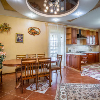 Фотография Продается коттедж аг. Прилуки, Вишневая ул. - фото 4