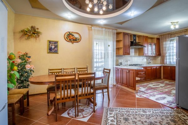 Продается коттедж аг. Прилуки, Вишневая ул. - фото 4