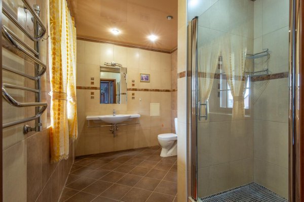 Продается коттедж аг. Прилуки, Вишневая ул. - фото 17