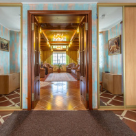 Фотография Продается коттедж аг. Прилуки, Вишневая ул. - фото 15