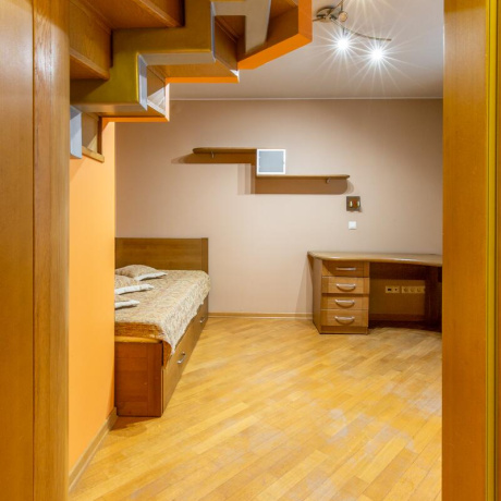 Фотография 5+ -комнатная квартира по адресу Бурдейного ул., д. 14 - фото 13