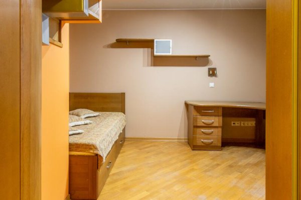 5+ -комнатная квартира по адресу Бурдейного ул., д. 14 - фото 13