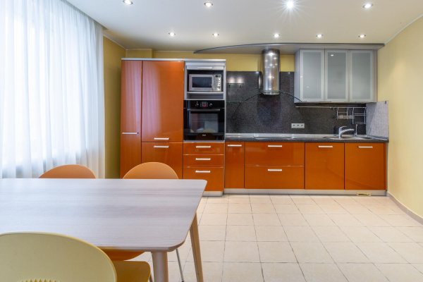 5+ -комнатная квартира по адресу Бурдейного ул., д. 14 - фото 5