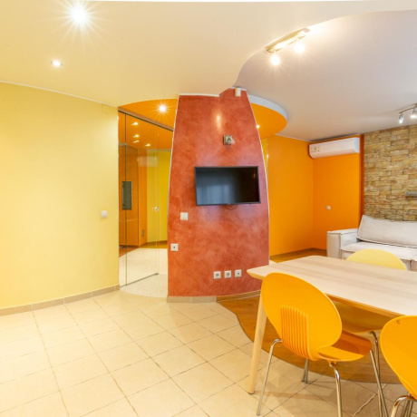 Фотография 5+ -комнатная квартира по адресу Бурдейного ул., д. 14 - фото 4