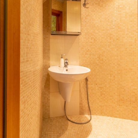 Фотография 5+ -комнатная квартира по адресу Бурдейного ул., д. 14 - фото 20