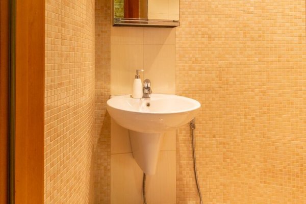 5+ -комнатная квартира по адресу Бурдейного ул., д. 14 - фото 20