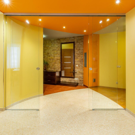 Фотография 5+ -комнатная квартира по адресу Бурдейного ул., д. 14 - фото 11