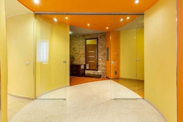 5+ -комнатная квартира по адресу Бурдейного ул., д. 14 - фото 11