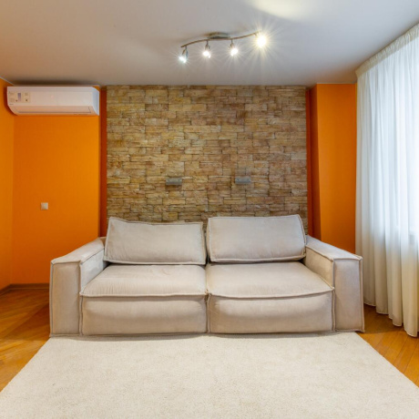 Фотография 5+ -комнатная квартира по адресу Бурдейного ул., д. 14 - фото 9