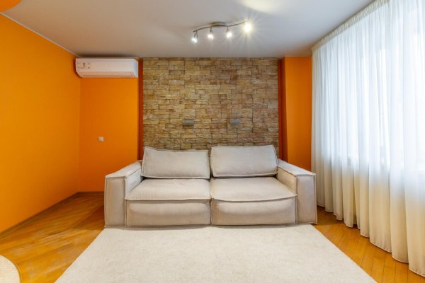 5+ -комнатная квартира по адресу Бурдейного ул., д. 14 - фото 9