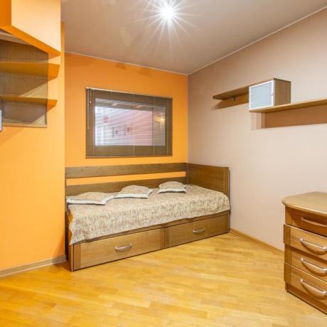 Фотография 5+ -комнатная квартира по адресу Бурдейного ул., д. 14 - фото 15