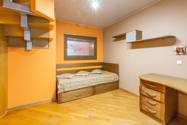 5+ -комнатная квартира по адресу Бурдейного ул., д. 14 - фото 15