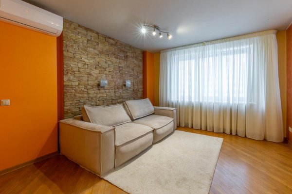 5+ -комнатная квартира по адресу Бурдейного ул., д. 14 - фото 7