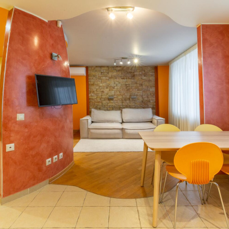 Фотография 5+ -комнатная квартира по адресу Бурдейного ул., д. 14 - фото 3