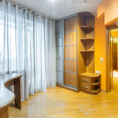 Фотография 5+ -комнатная квартира по адресу Бурдейного ул., д. 14 - фото 17