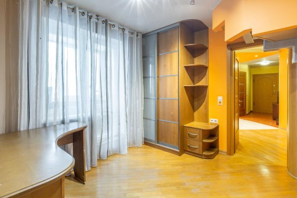 5+ -комнатная квартира по адресу Бурдейного ул., д. 14 - фото 17